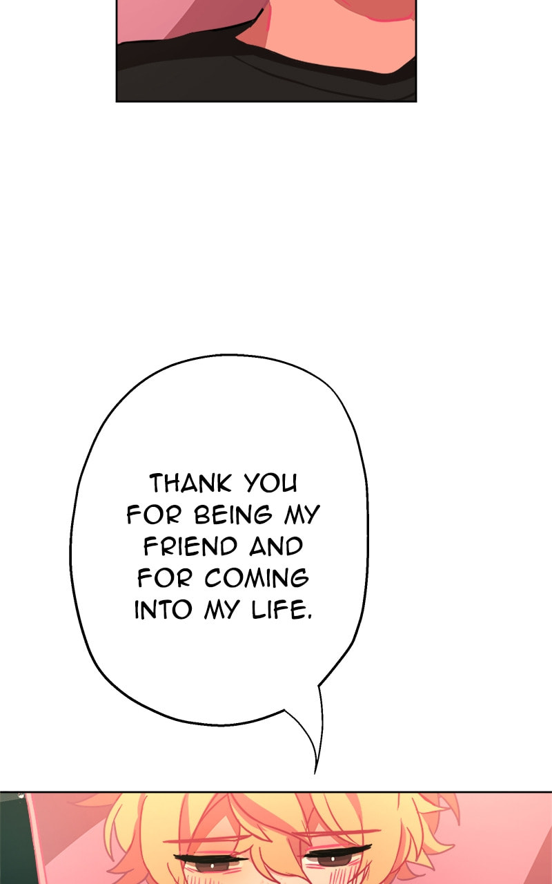 Read Kimi no Koe chapter 47 image 72 on Lezhin