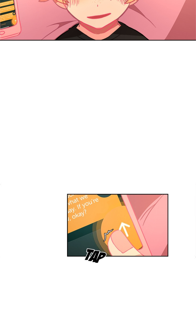 Read Kimi no Koe chapter 47 image 73 on Lezhin