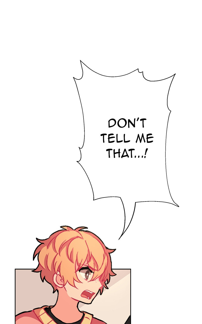 Read Kimi no Koe chapter 48 image 1 on Lezhin