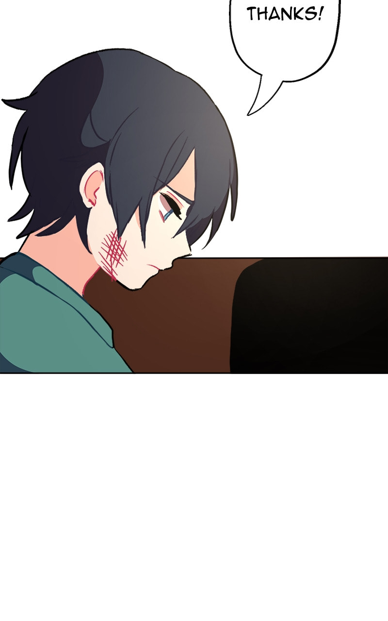 Read Kimi no Koe chapter 48 image 102 on Lezhin