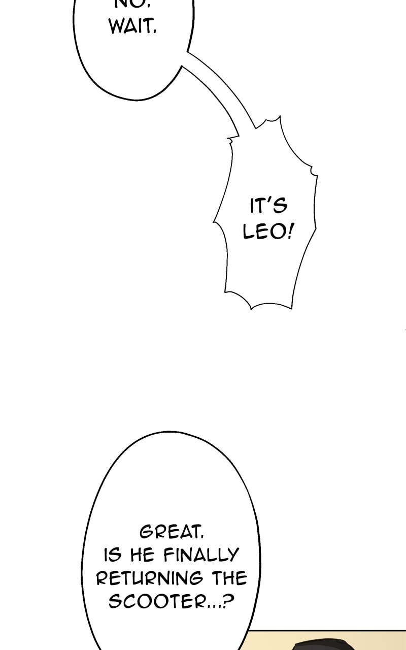 Read Kimi no Koe chapter 48 image 107 on Lezhin
