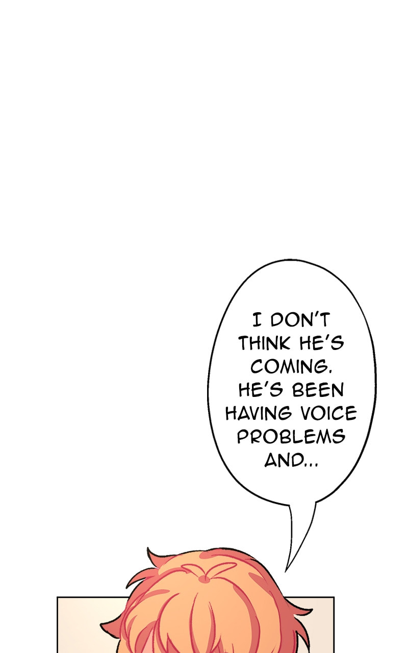 Read Kimi no Koe chapter 48 image 14 on Lezhin