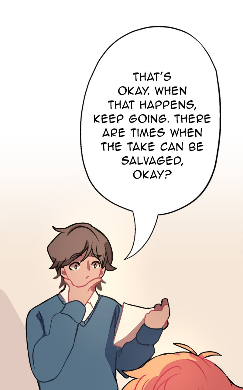 Read Kimi no Koe chapter 48 image 3 on Lezhin