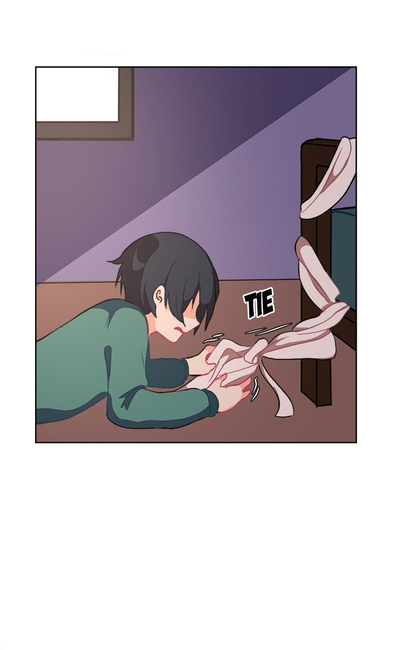 Read Kimi no Koe chapter 48 image 31 on Lezhin