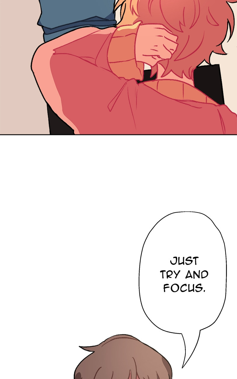 Read Kimi no Koe chapter 48 image 4 on Lezhin