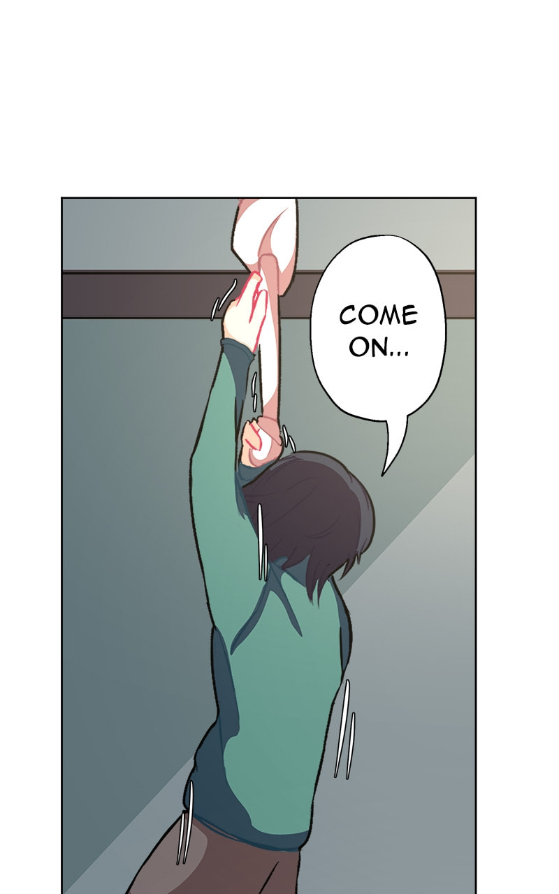 Read Kimi no Koe chapter 48 image 47 on Lezhin