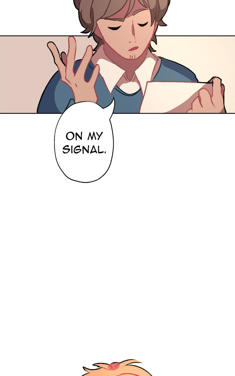 Read Kimi no Koe chapter 48 image 5 on Lezhin