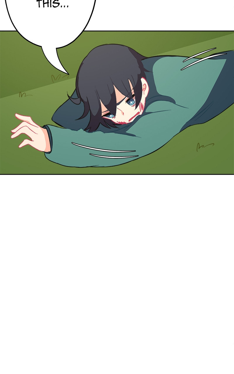 Read Kimi no Koe chapter 48 image 59 on Lezhin