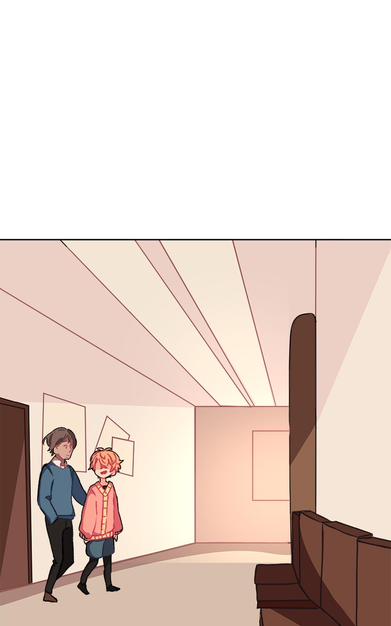 Read Kimi no Koe chapter 48 image 7 on Lezhin