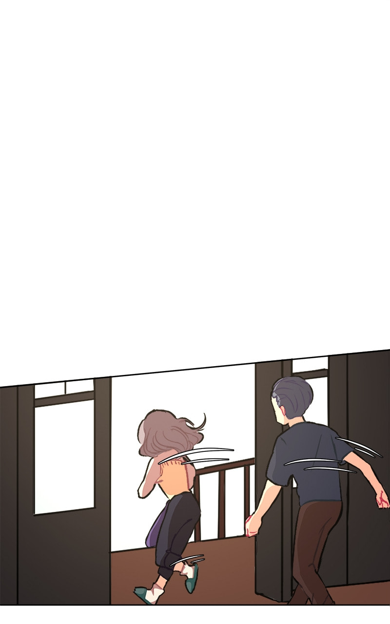 Read Kimi no Koe chapter 48 image 70 on Lezhin