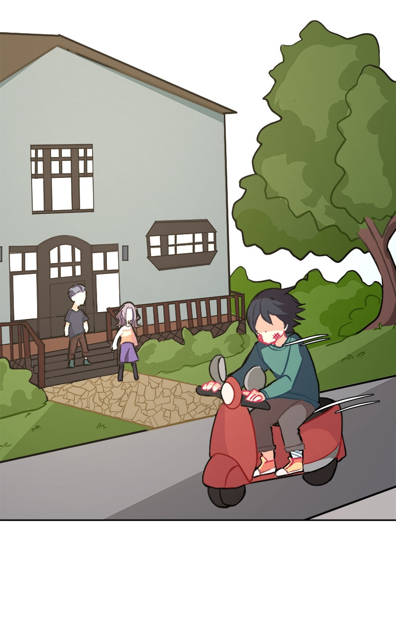 Read Kimi no Koe chapter 48 image 72 on Lezhin