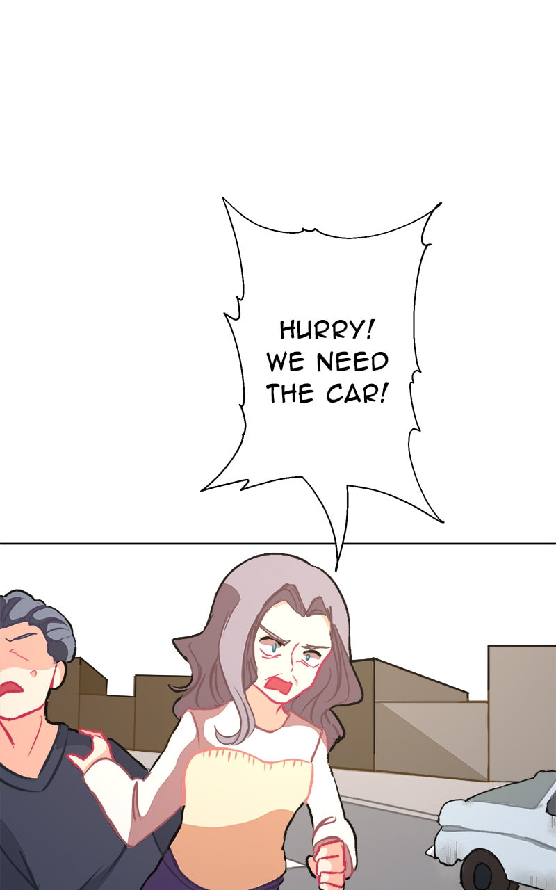 Read Kimi no Koe chapter 48 image 73 on Lezhin