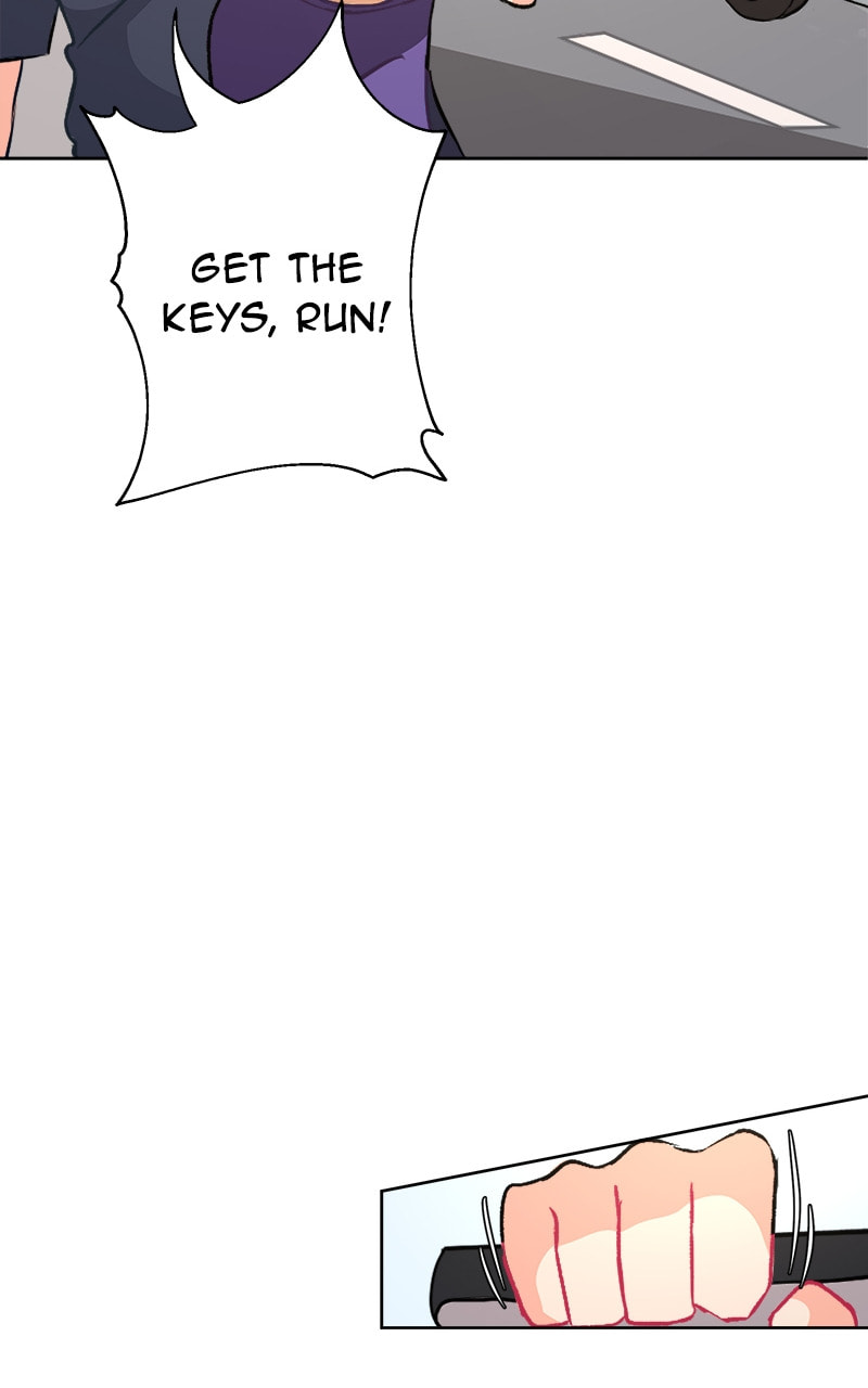 Read Kimi no Koe chapter 48 image 74 on Lezhin