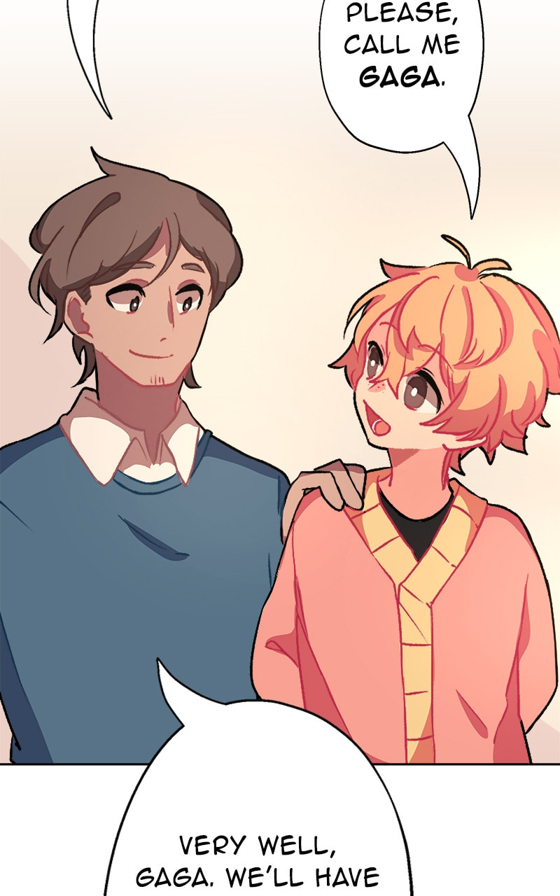 Read Kimi no Koe chapter 48 image 9 on Lezhin