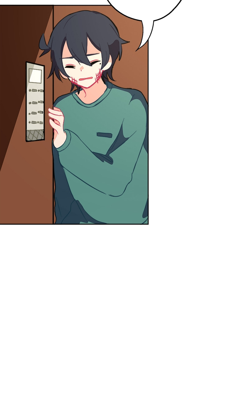 Read Kimi no Koe chapter 48 image 93 on Lezhin