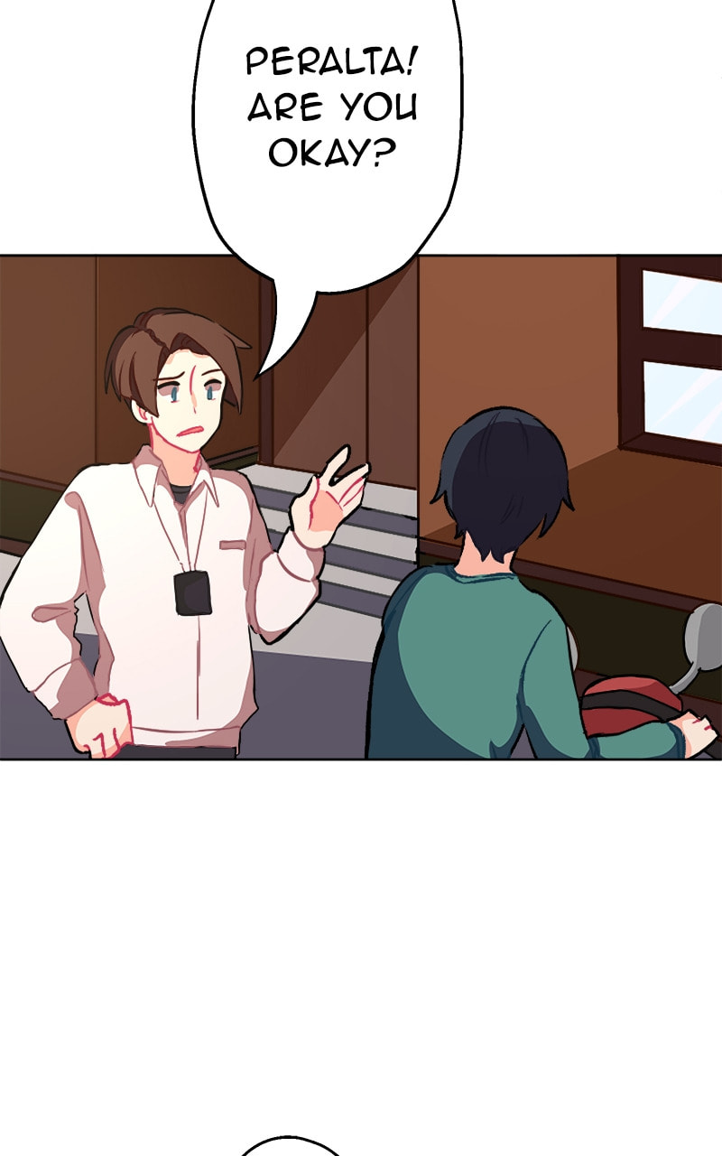 Read Kimi no Koe chapter 48 image 97 on Lezhin