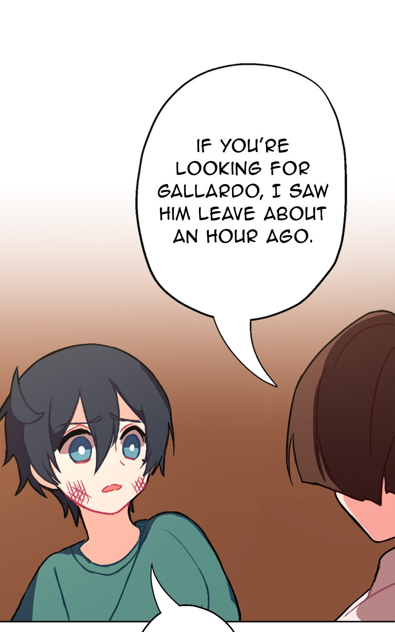 Read Kimi no Koe chapter 48 image 99 on Lezhin