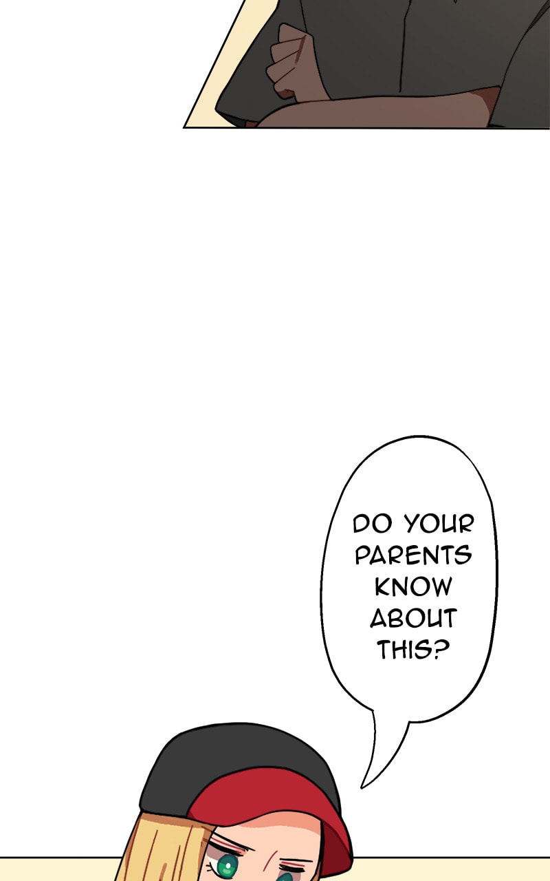 Read Kimi no Koe chapter 49 image 19 on Lezhin