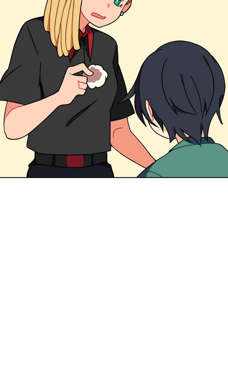 Read Kimi no Koe chapter 49 image 20 on Lezhin