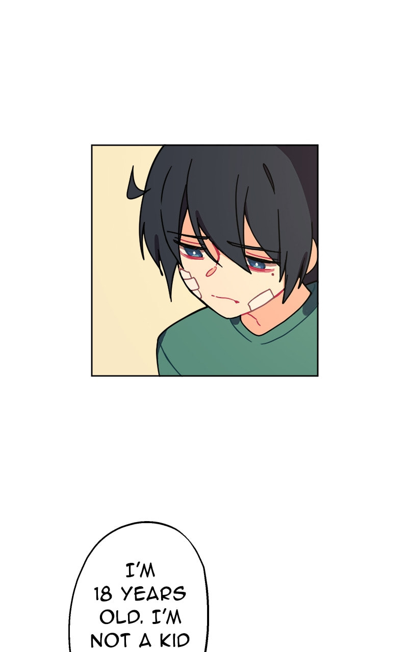 Read Kimi no Koe chapter 49 image 21 on Lezhin