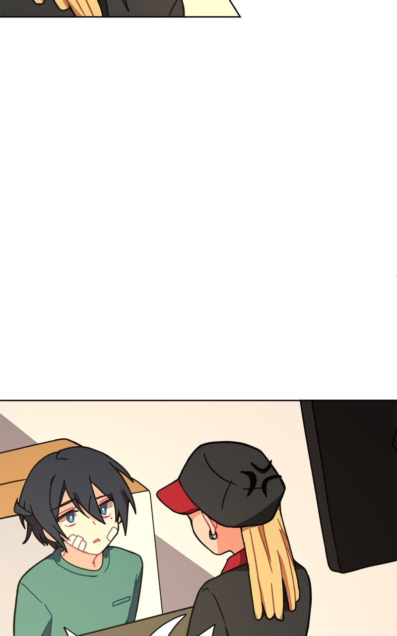 Read Kimi no Koe chapter 49 image 23 on Lezhin