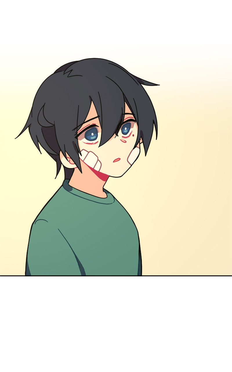 Read Kimi no Koe chapter 49 image 27 on Lezhin