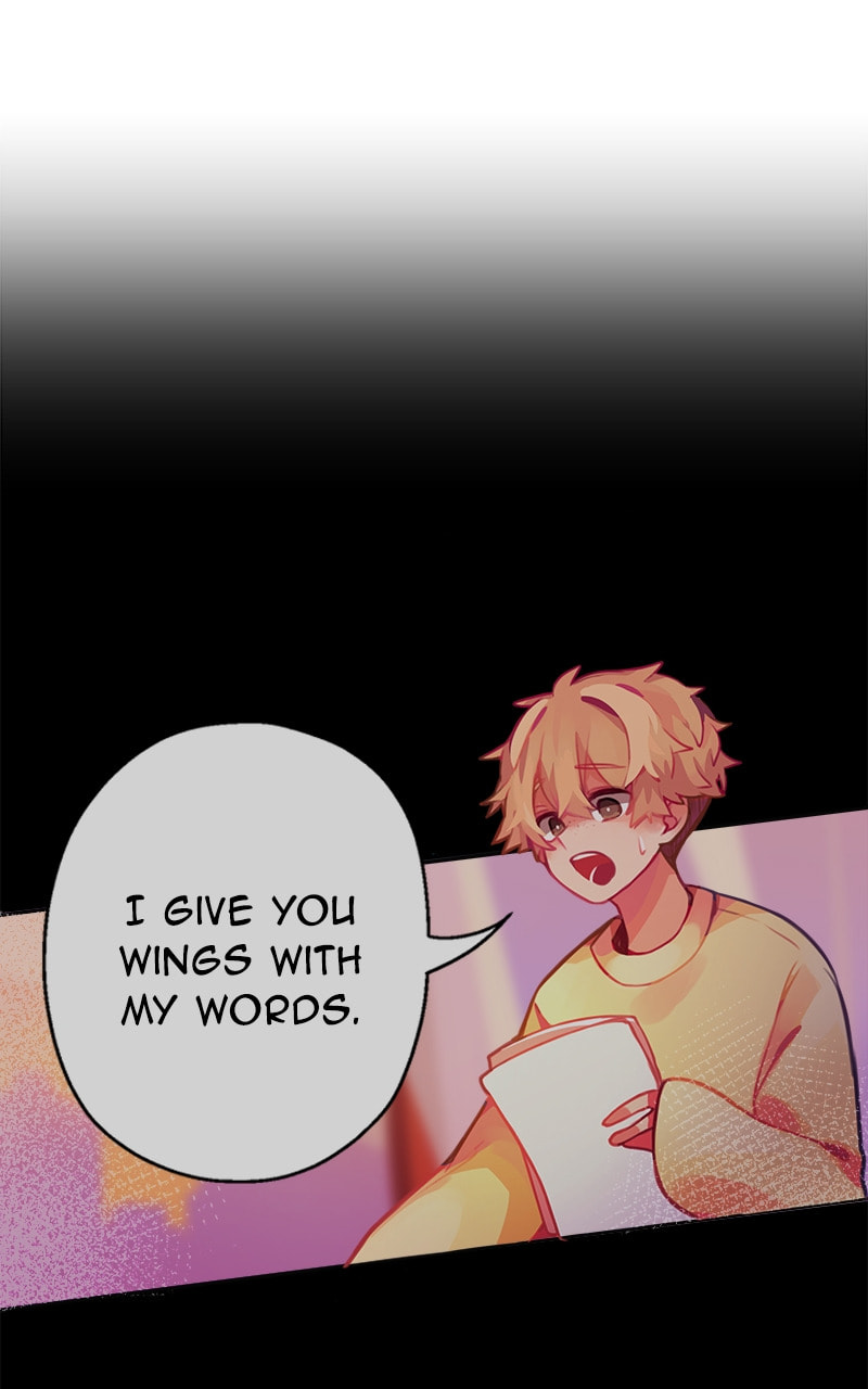 Read Kimi no Koe chapter 49 image 28 on Lezhin