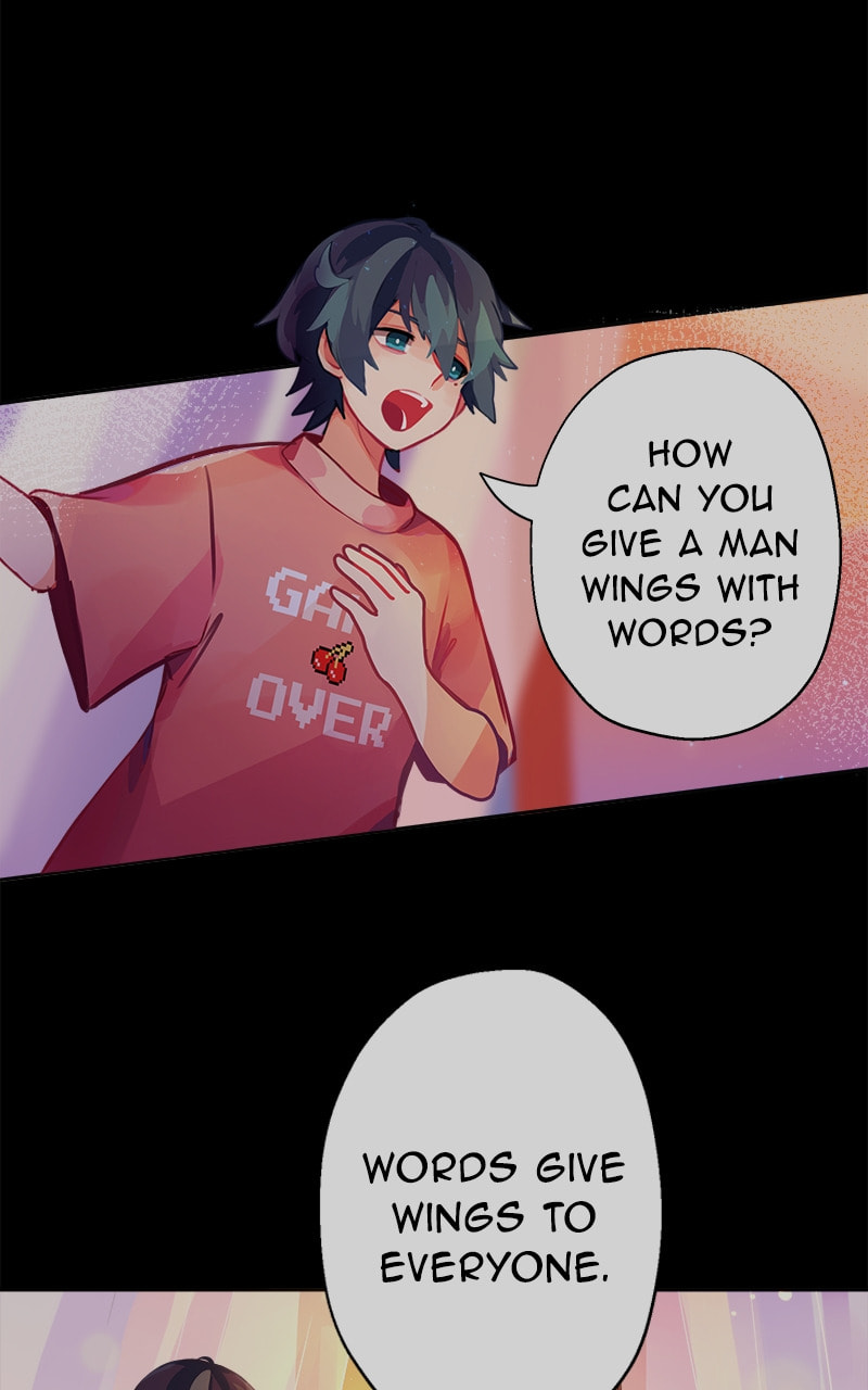 Read Kimi no Koe chapter 49 image 29 on Lezhin