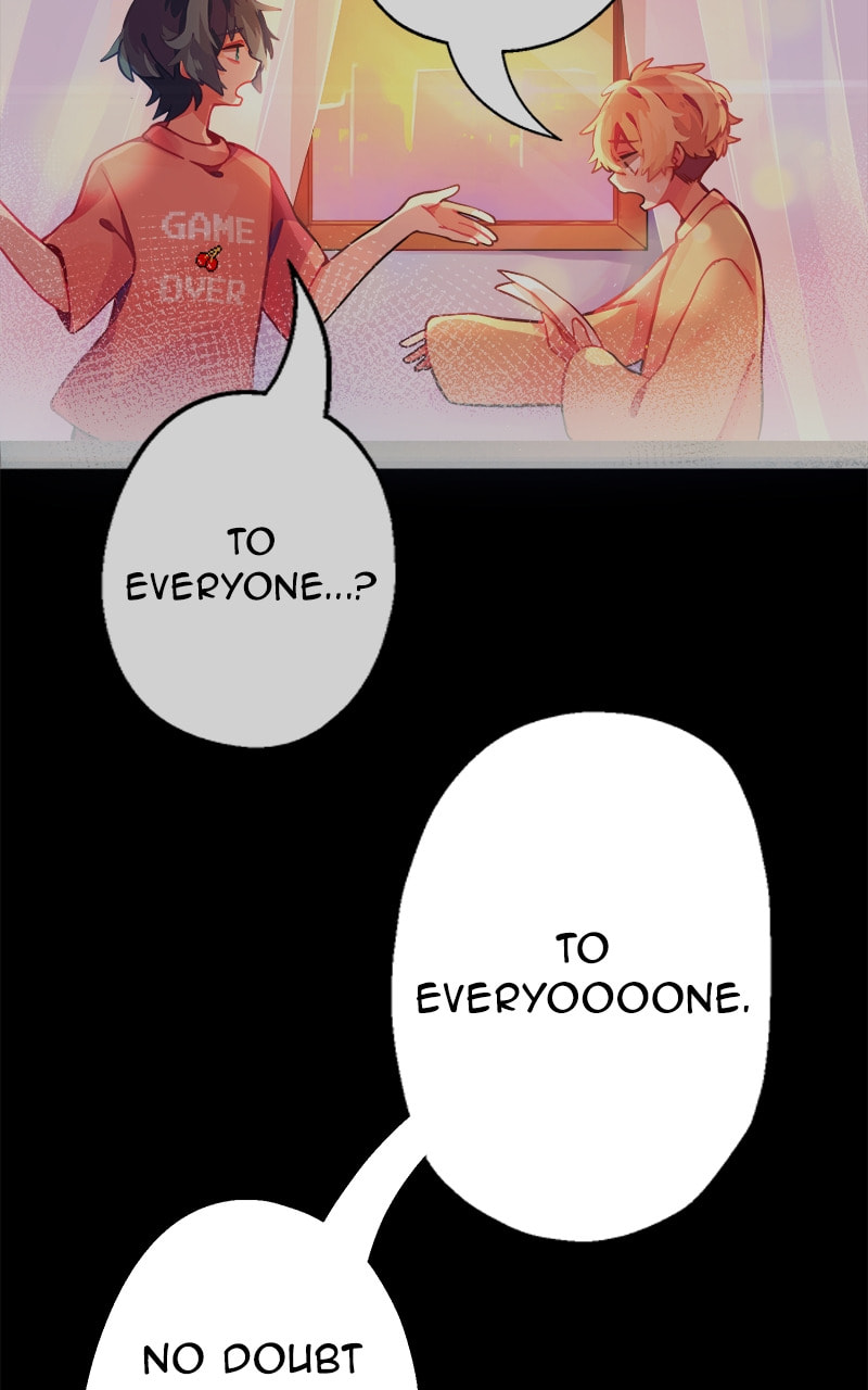 Read Kimi no Koe chapter 49 image 30 on Lezhin