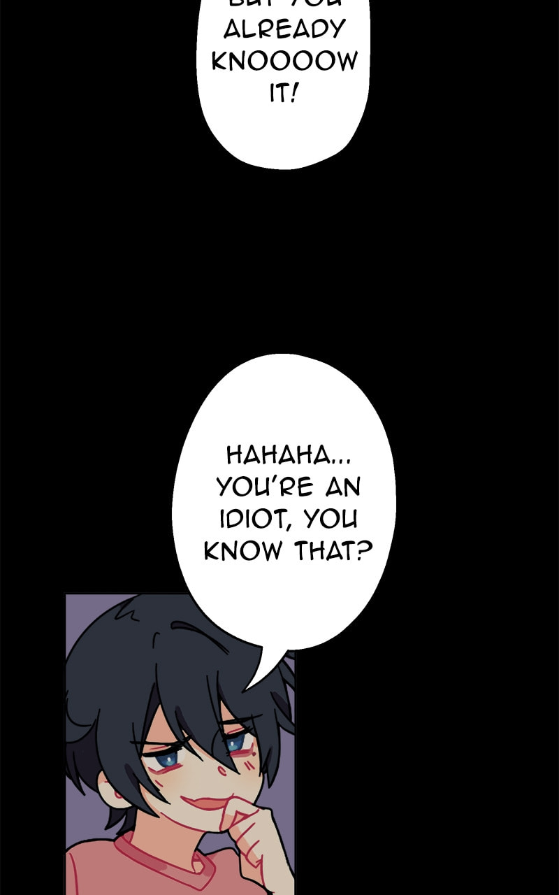 Read Kimi no Koe chapter 49 image 33 on Lezhin