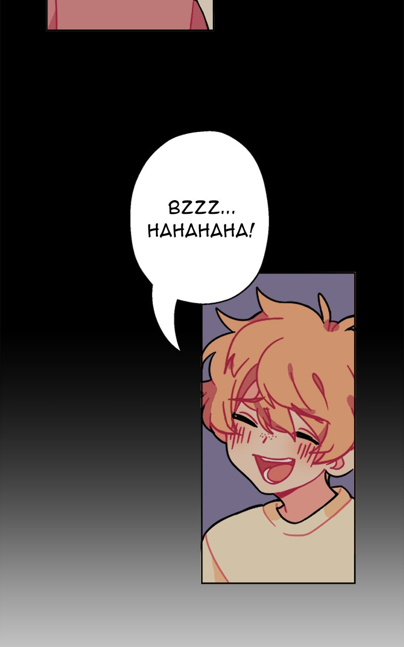 Read Kimi no Koe chapter 49 image 34 on Lezhin