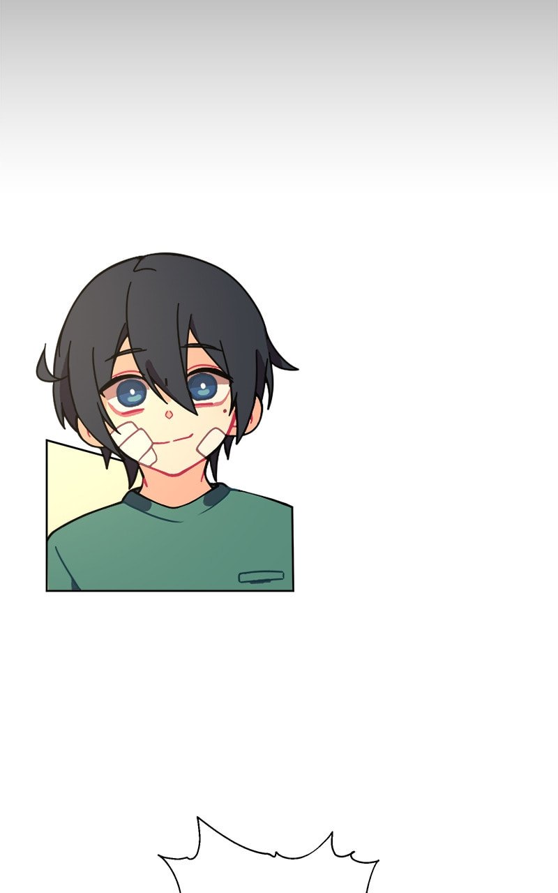 Read Kimi no Koe chapter 49 image 35 on Lezhin