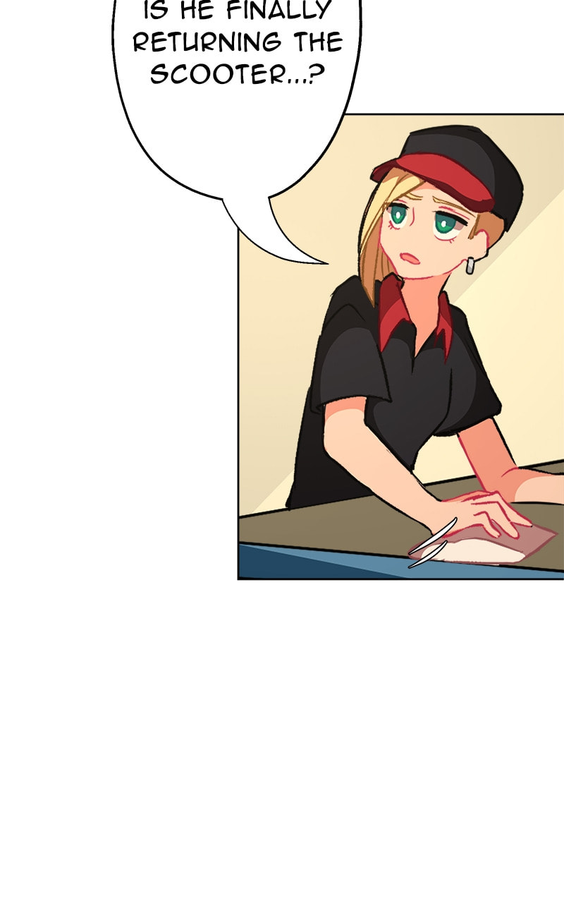 Read Kimi no Koe chapter 49 image 4 on Lezhin