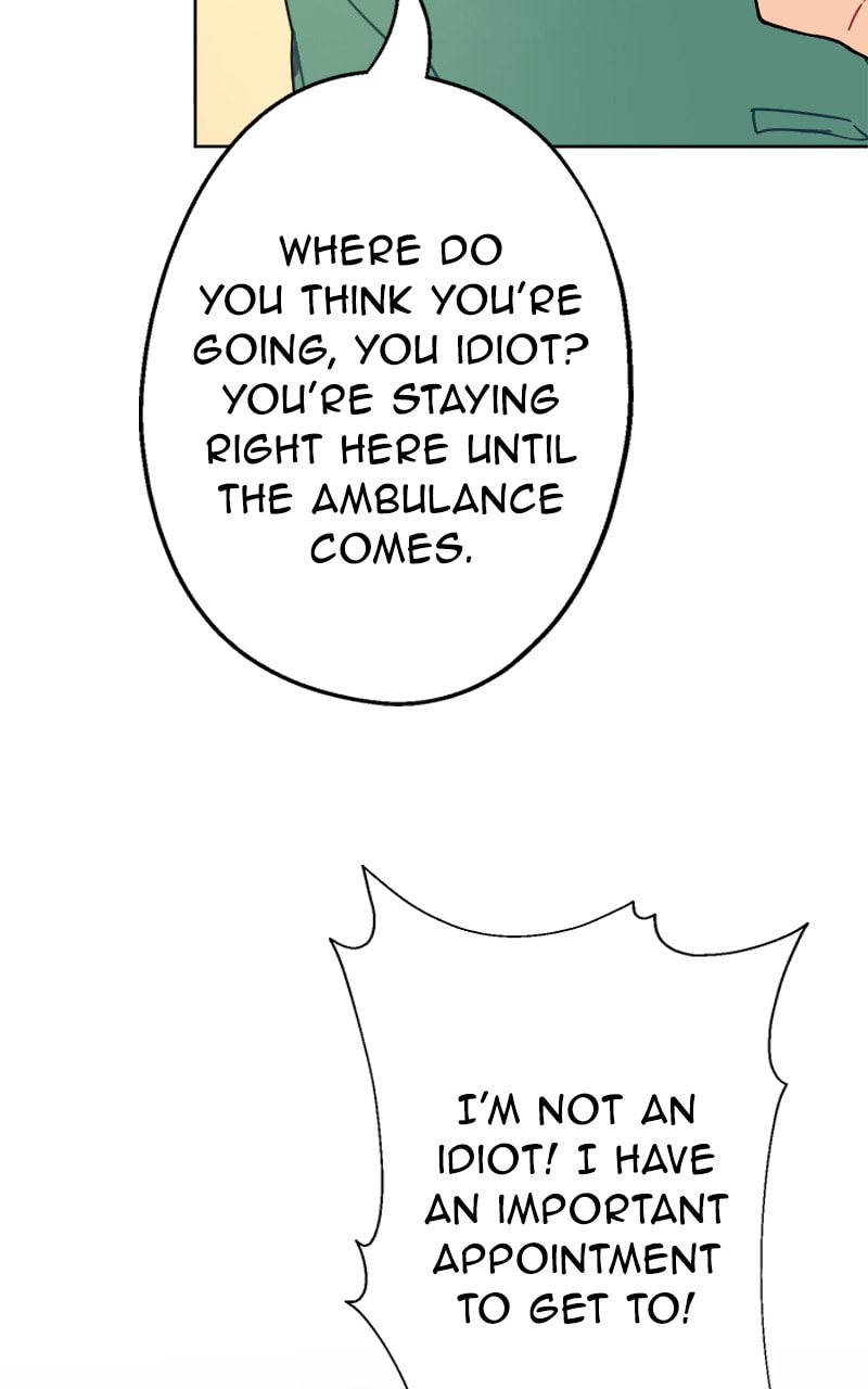 Read Kimi no Koe chapter 49 image 43 on Lezhin