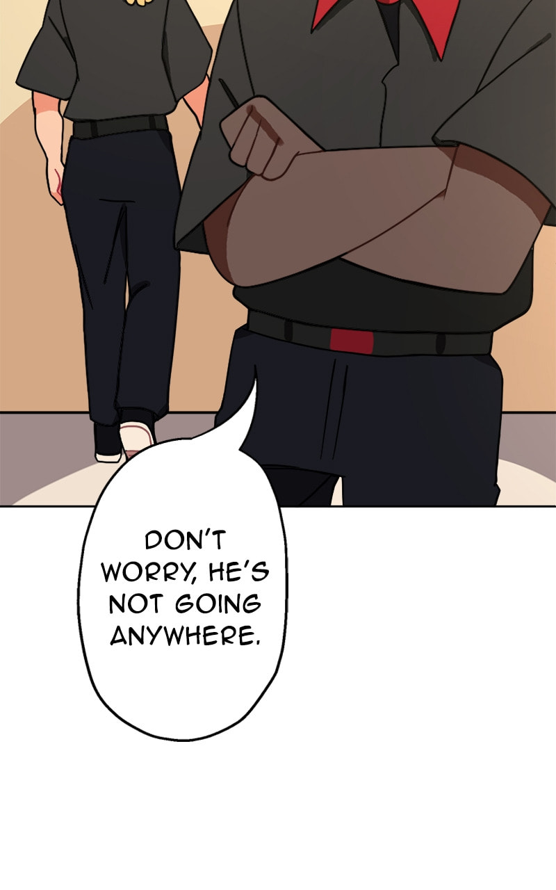 Read Kimi no Koe chapter 49 image 47 on Lezhin