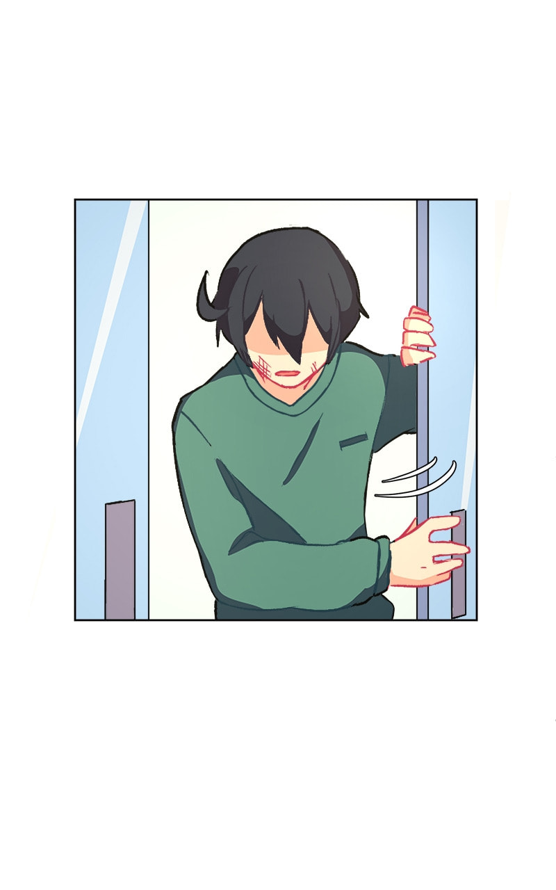 Read Kimi no Koe chapter 49 image 5 on Lezhin
