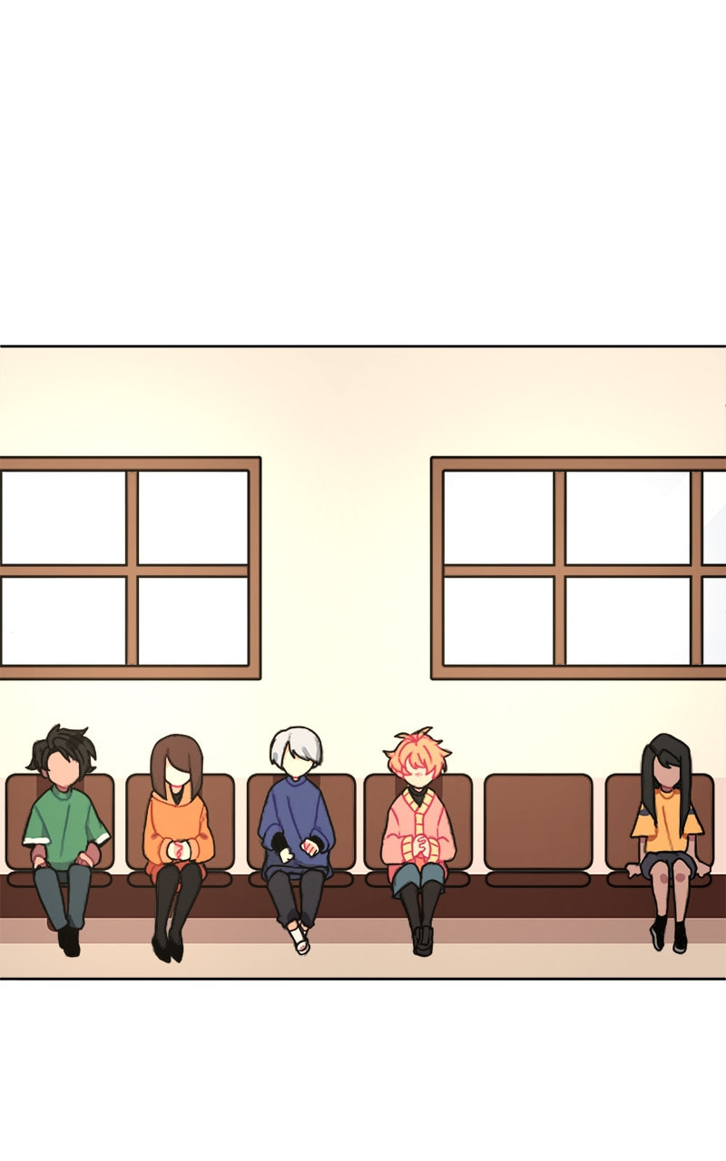Read Kimi no Koe chapter 49 image 56 on Lezhin
