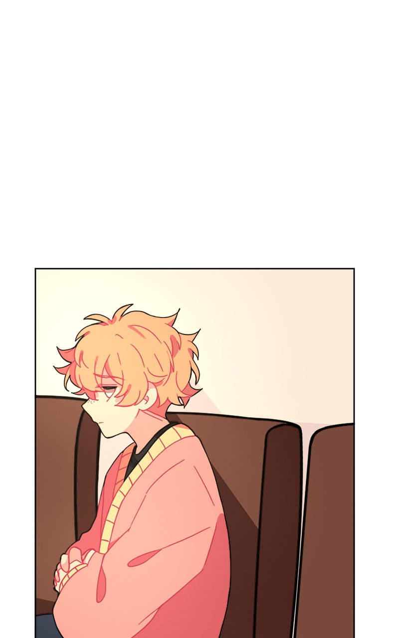 Read Kimi no Koe chapter 49 image 57 on Lezhin