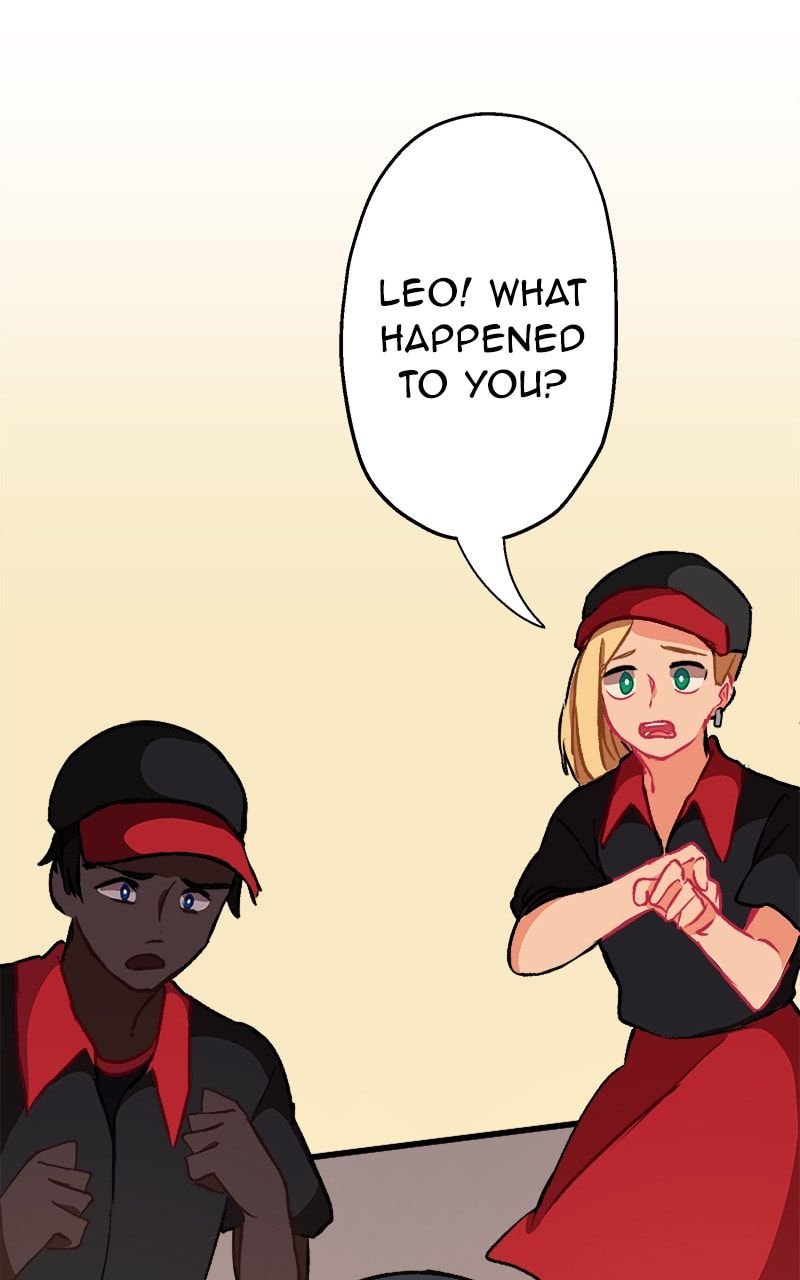 Read Kimi no Koe chapter 49 image 6 on Lezhin