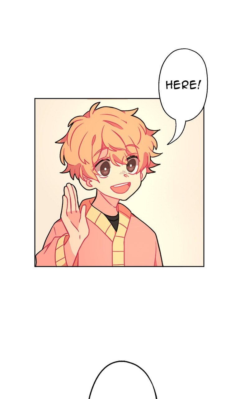 Read Kimi no Koe chapter 49 image 60 on Lezhin
