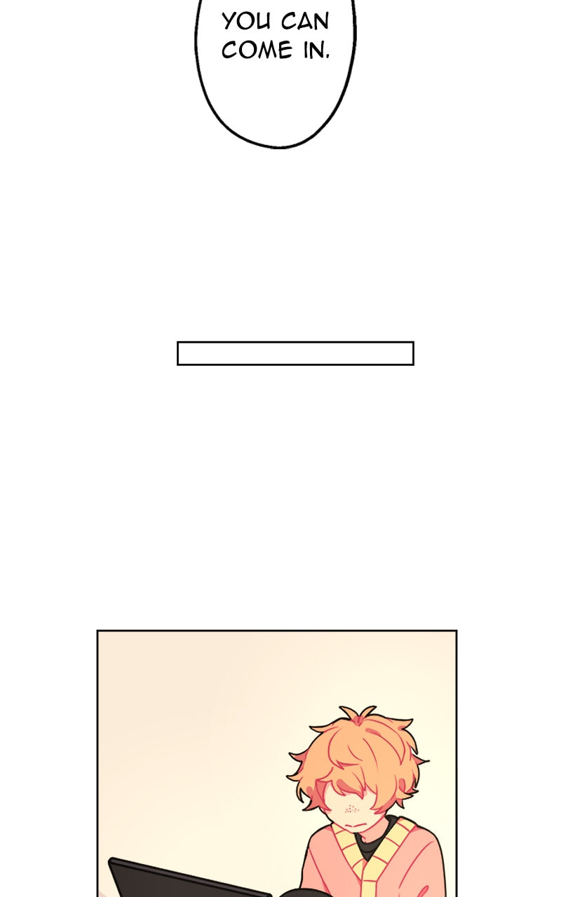 Read Kimi no Koe chapter 49 image 61 on Lezhin