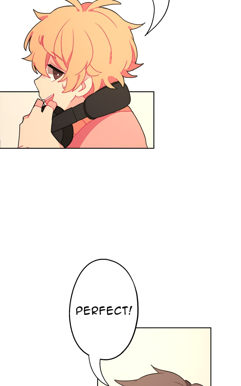 Read Kimi no Koe chapter 49 image 64 on Lezhin