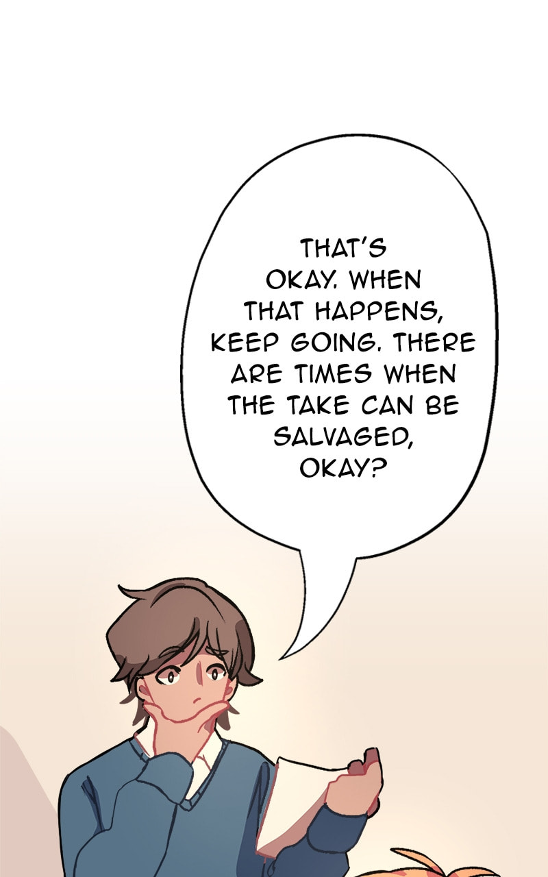 Read Kimi no Koe chapter 49 image 76 on Lezhin