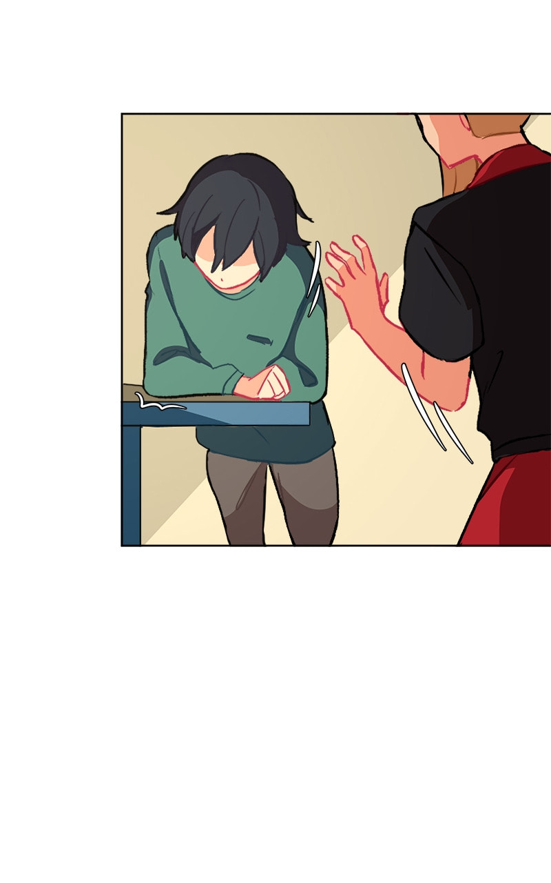 Read Kimi no Koe chapter 49 image 8 on Lezhin
