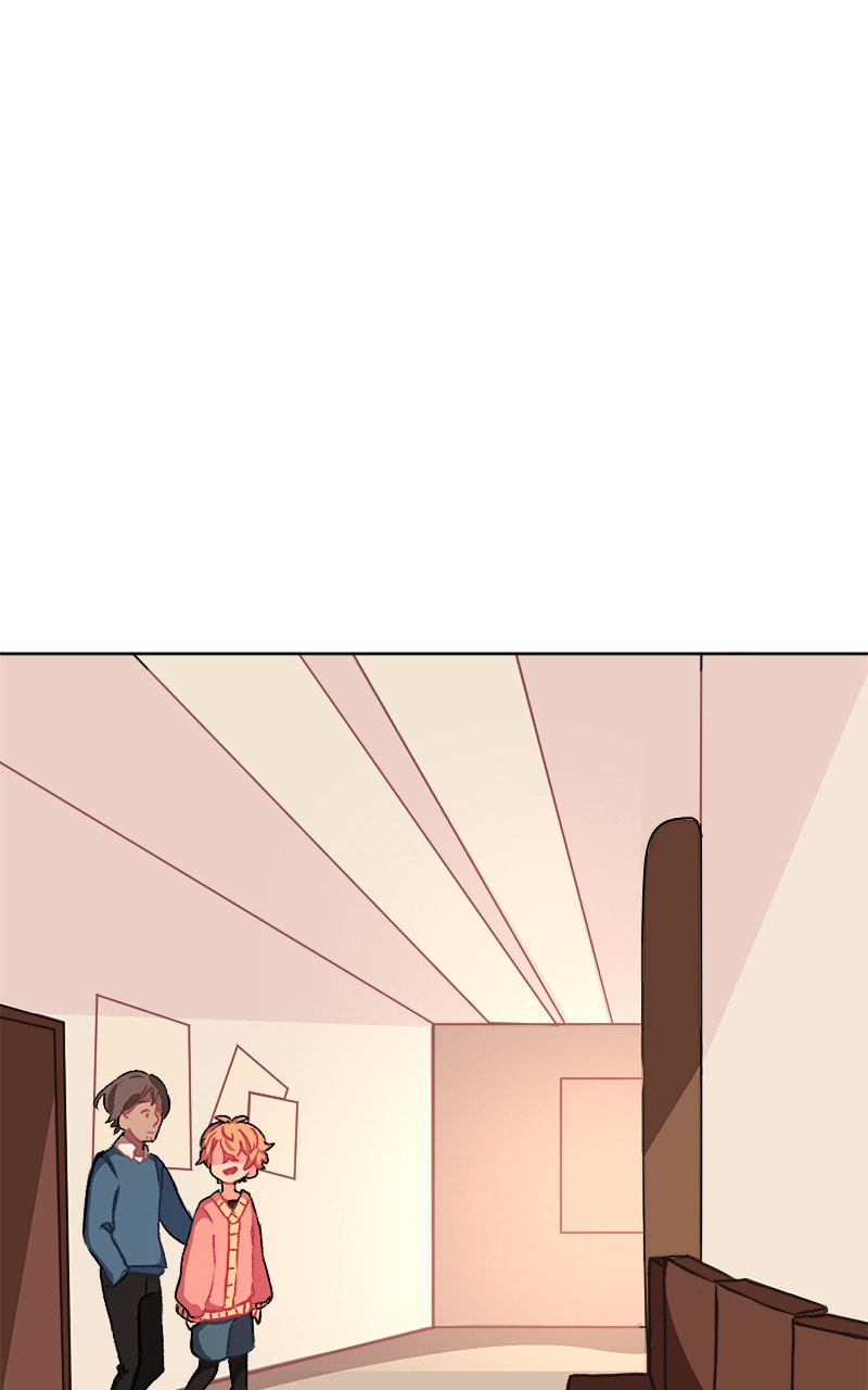 Read Kimi no Koe chapter 49 image 80 on Lezhin