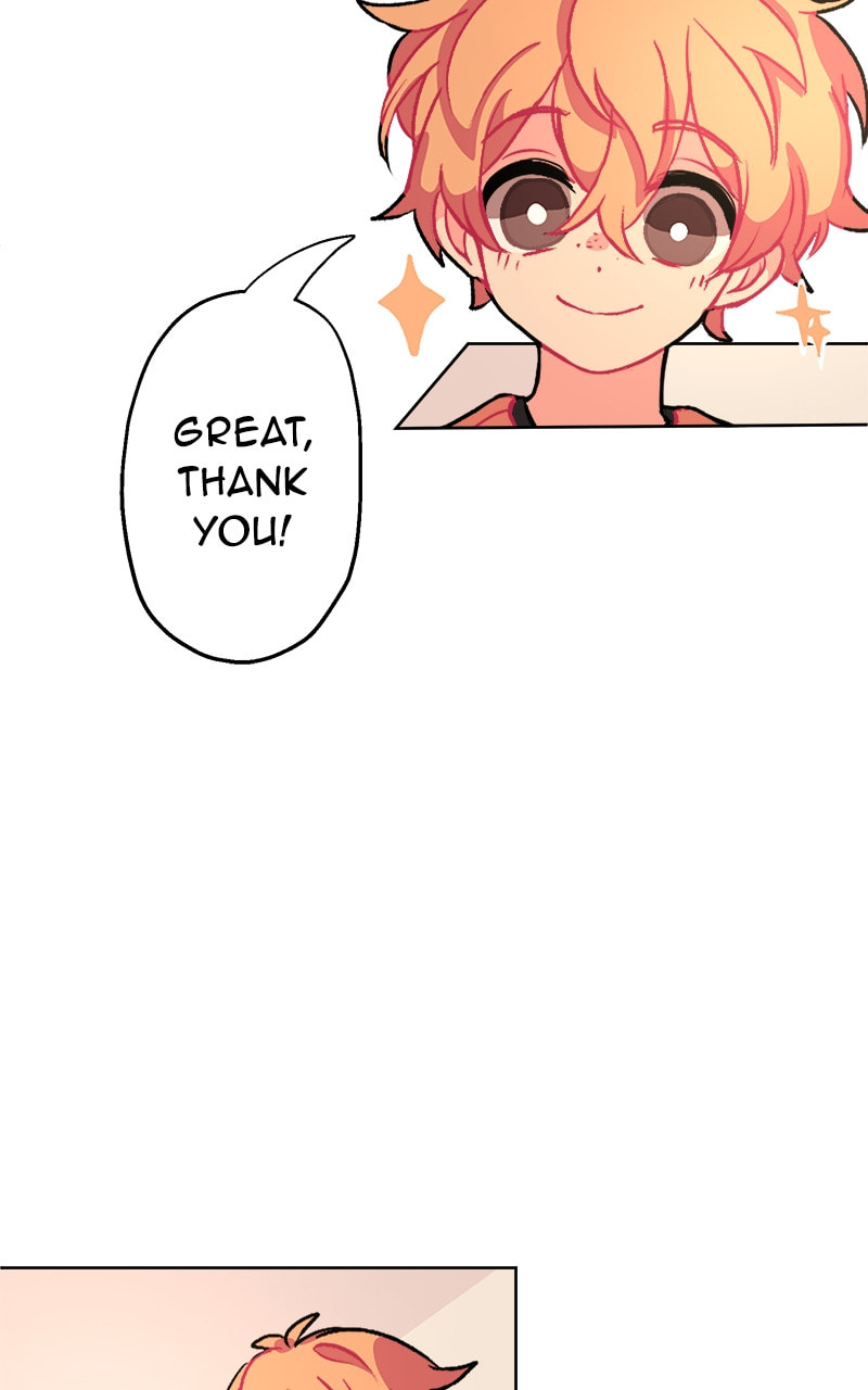 Read Kimi no Koe chapter 49 image 84 on Lezhin