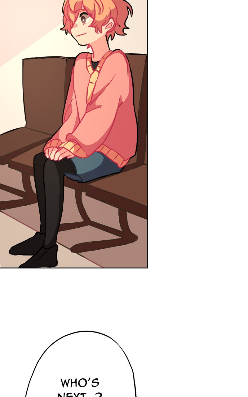 Read Kimi no Koe chapter 49 image 85 on Lezhin