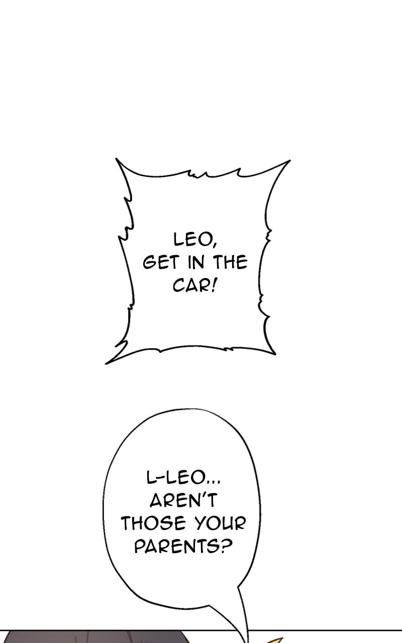 Read Kimi no Koe chapter 50 image 101 on Lezhin