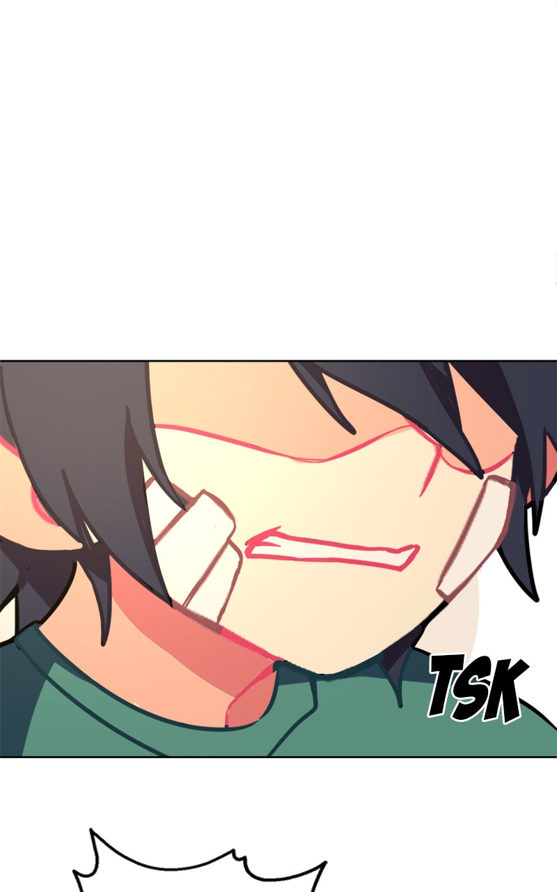 Read Kimi no Koe chapter 50 image 103 on Lezhin