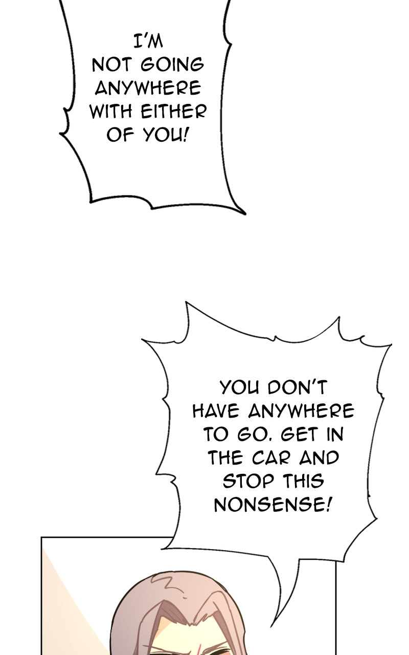 Read Kimi no Koe chapter 50 image 104 on Lezhin